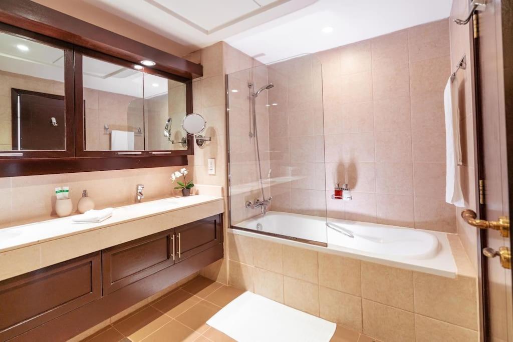 Appartamento Elite Royal - Sky Series - Full Burj Khalifa & Fountain View - Chancellor Dubai