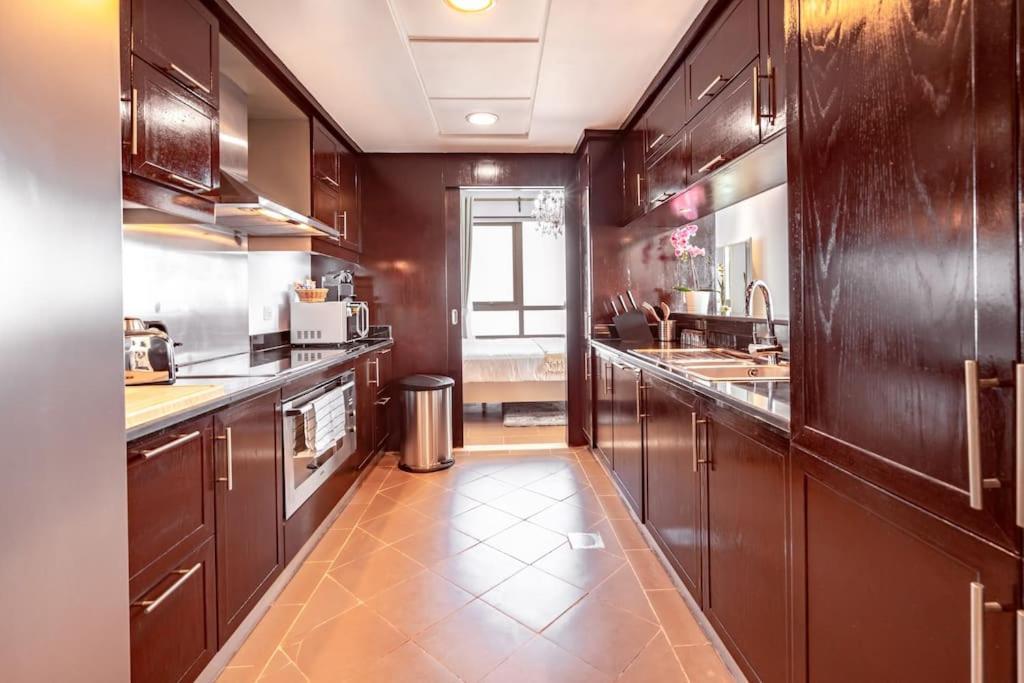 Appartamento Elite Royal - Sky Series - Full Burj Khalifa & Fountain View - Chancellor *