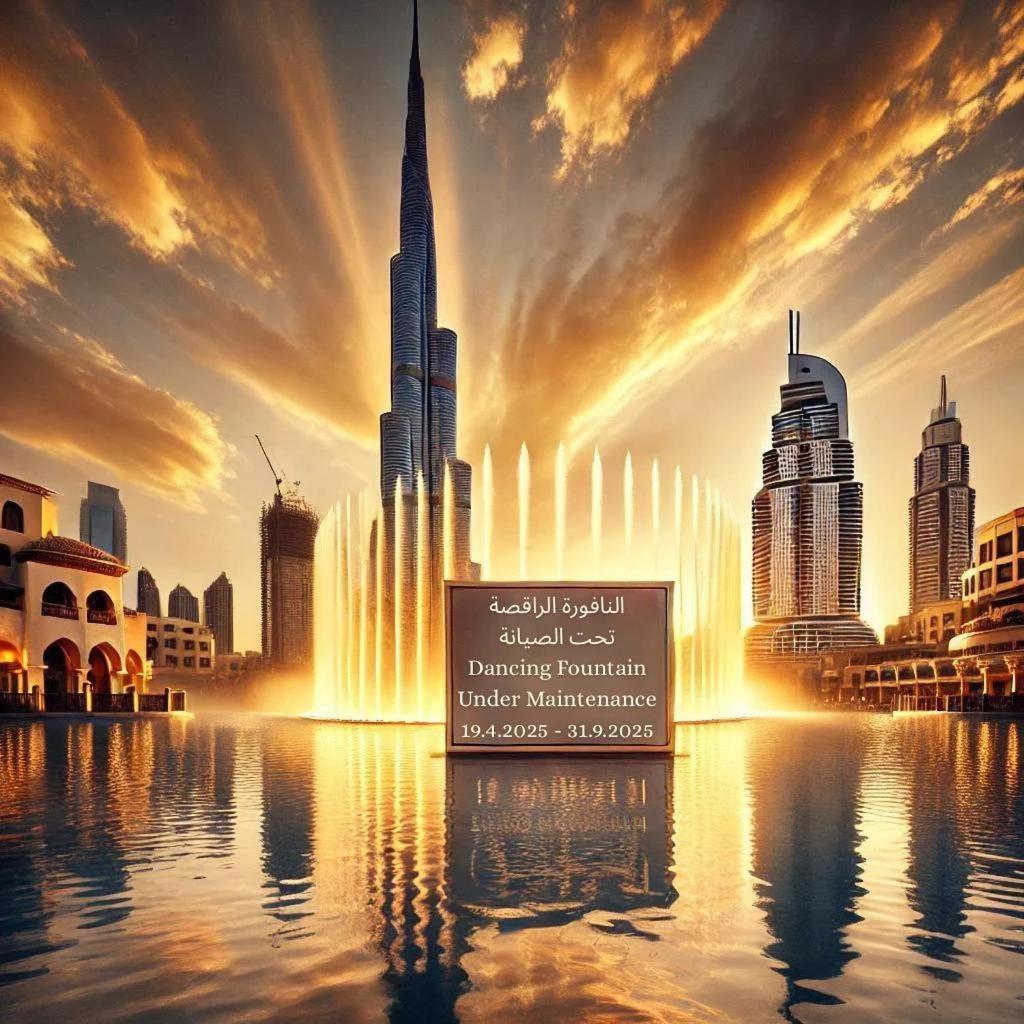 Appartamento Elite Royal - Sky Series - Full Burj Khalifa & Fountain View - Chancellor *