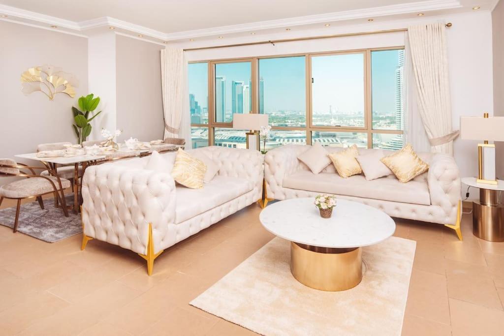 Elite Royal - Sky Series - Full Burj Khalifa & Fountain View - Chancellor